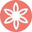 Icon Pflanzen_allgemein_Tauschbörse_Blume